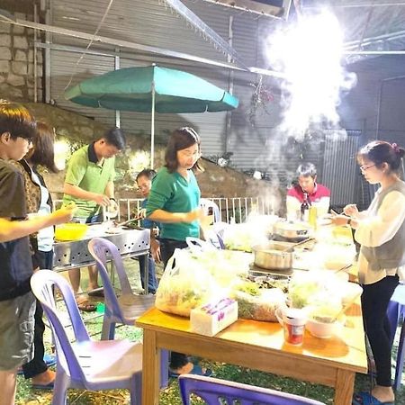 ホテル Nhi'S House ダラット エクステリア 写真