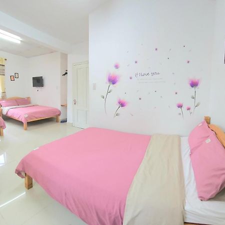 ホテル Nhi'S House ダラット エクステリア 写真