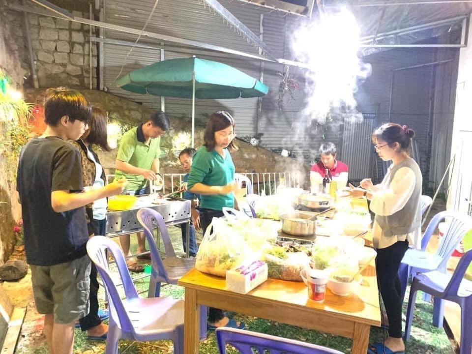ホテル Nhi'S House ダラット エクステリア 写真