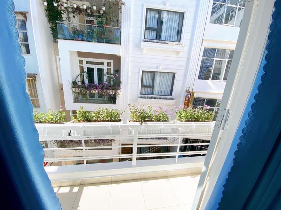 ホテル Nhi'S House ダラット エクステリア 写真