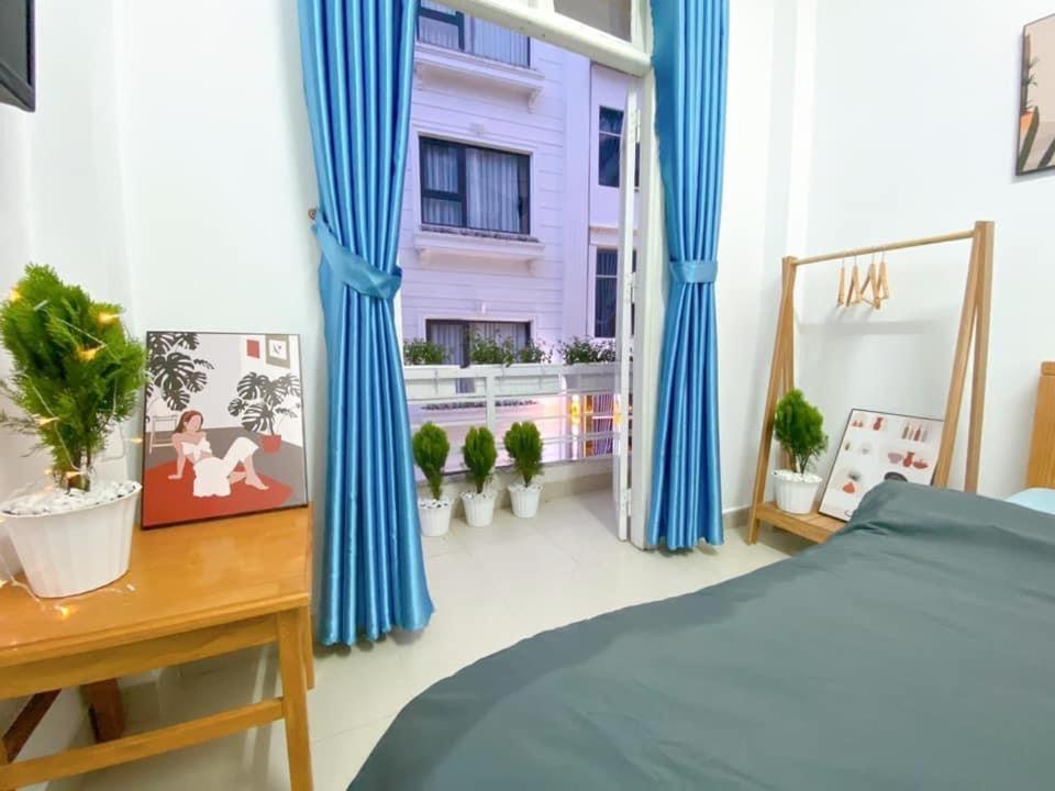 ホテル Nhi'S House ダラット エクステリア 写真
